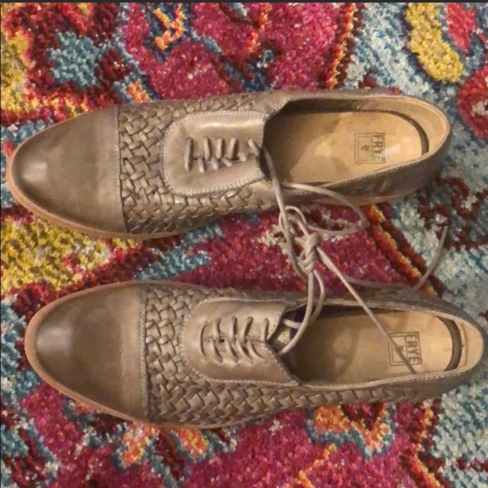 Frye Booties - image 2